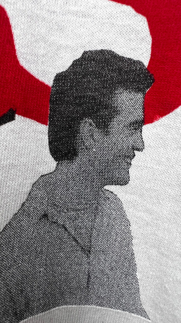 THE LA’S ‘WAY OUT’ 1987 SINGLE PROMO TEE | VERY RARE