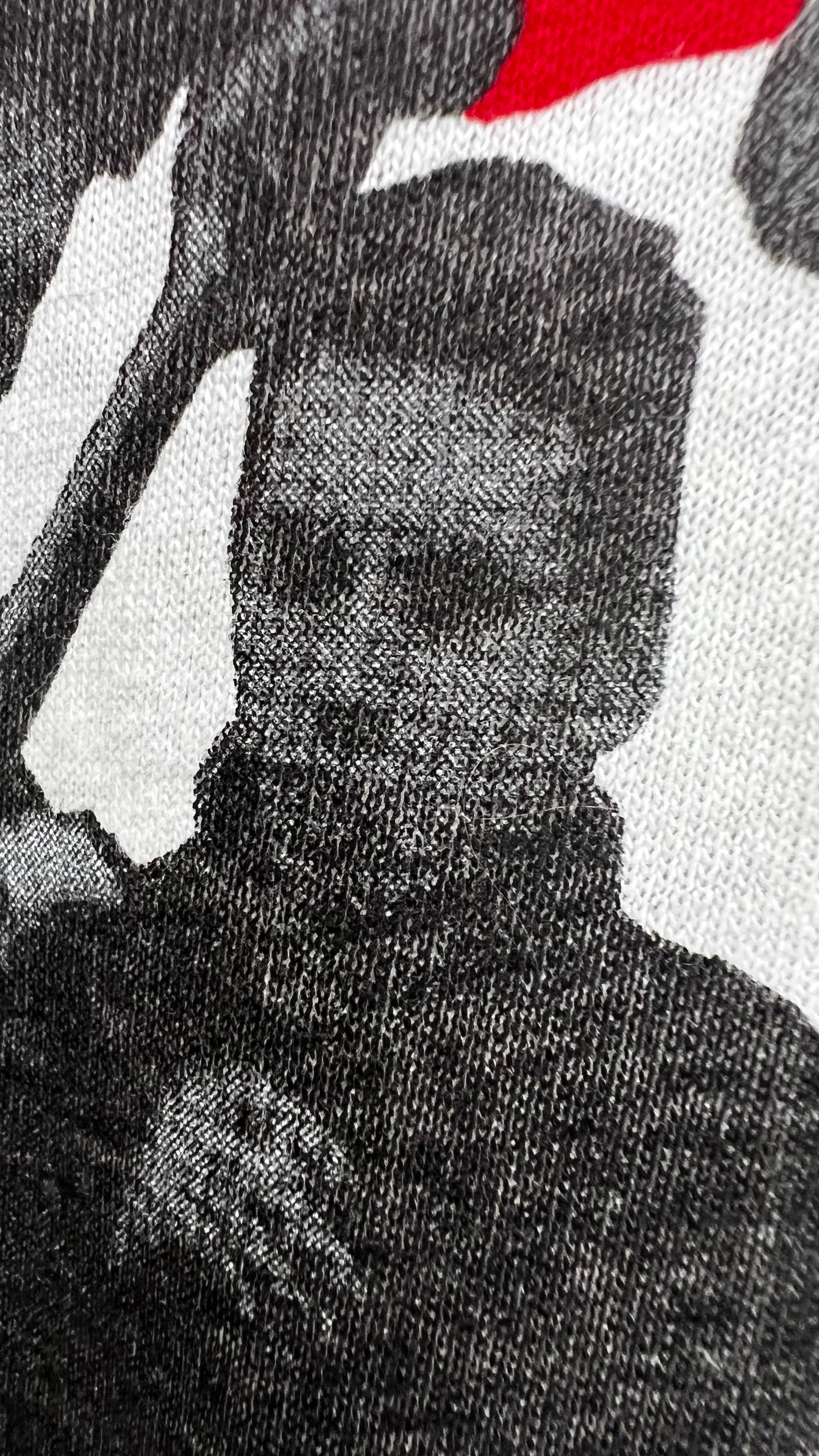 THE LA’S ‘WAY OUT’ 1987 SINGLE PROMO TEE | VERY RARE