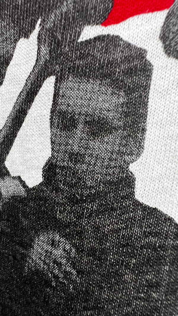 THE LA’S ‘WAY OUT’ 1987 SINGLE PROMO TEE | VERY RARE