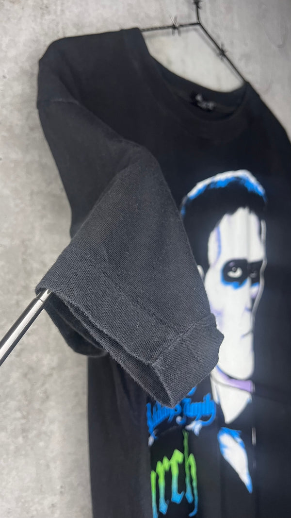 THE ADDAMS FAMILY LURCH TEE