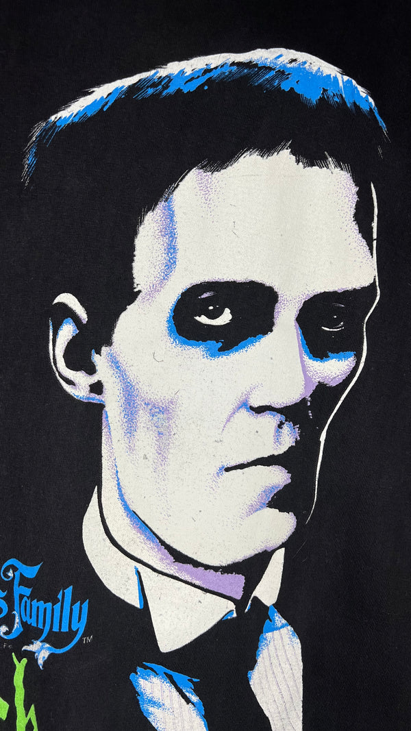 THE ADDAMS FAMILY LURCH TEE