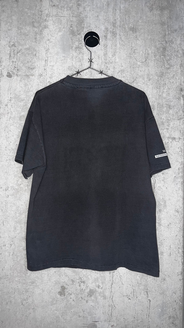 HEROIN ART TEE | PETER BAGGE