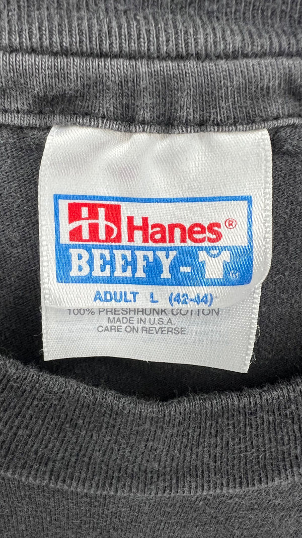 HEROIN ART TEE | PETER BAGGE