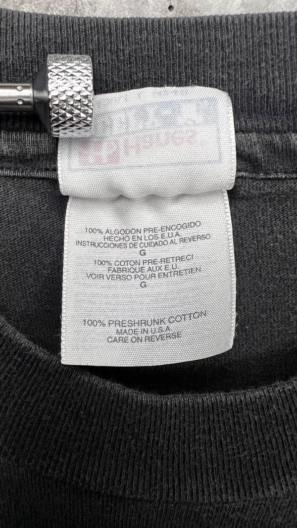 HEROIN ART TEE | PETER BAGGE