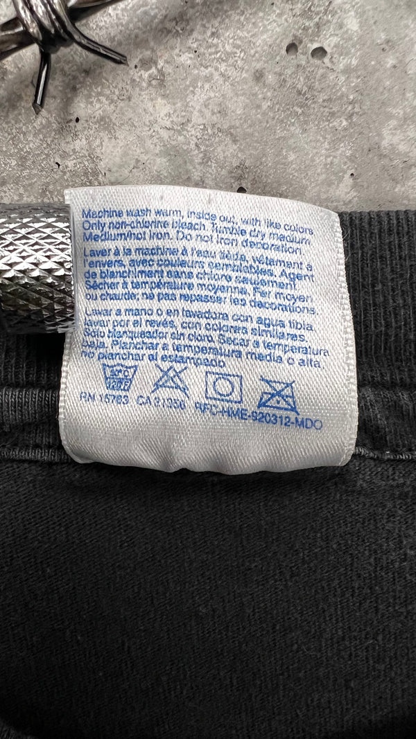 HEROIN ART TEE | PETER BAGGE