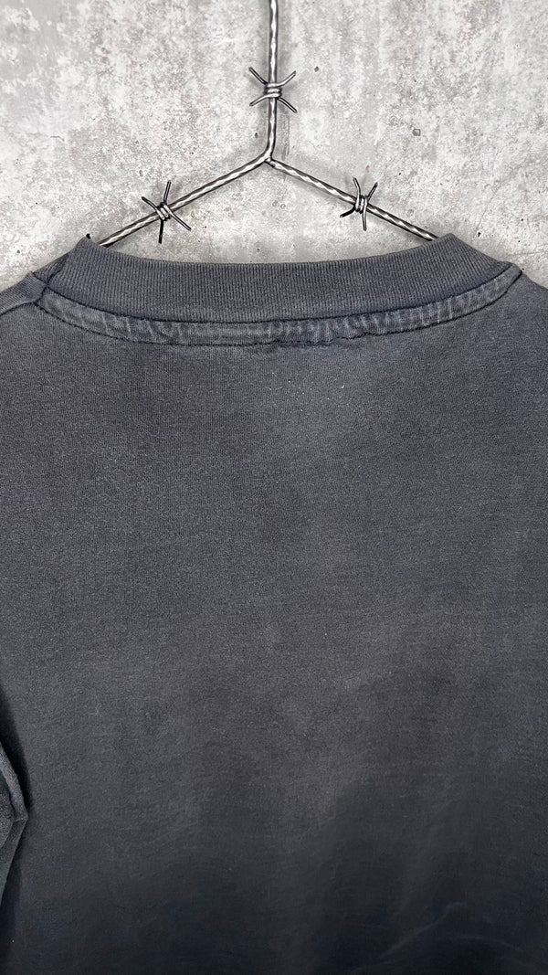 HEROIN ART TEE | PETER BAGGE