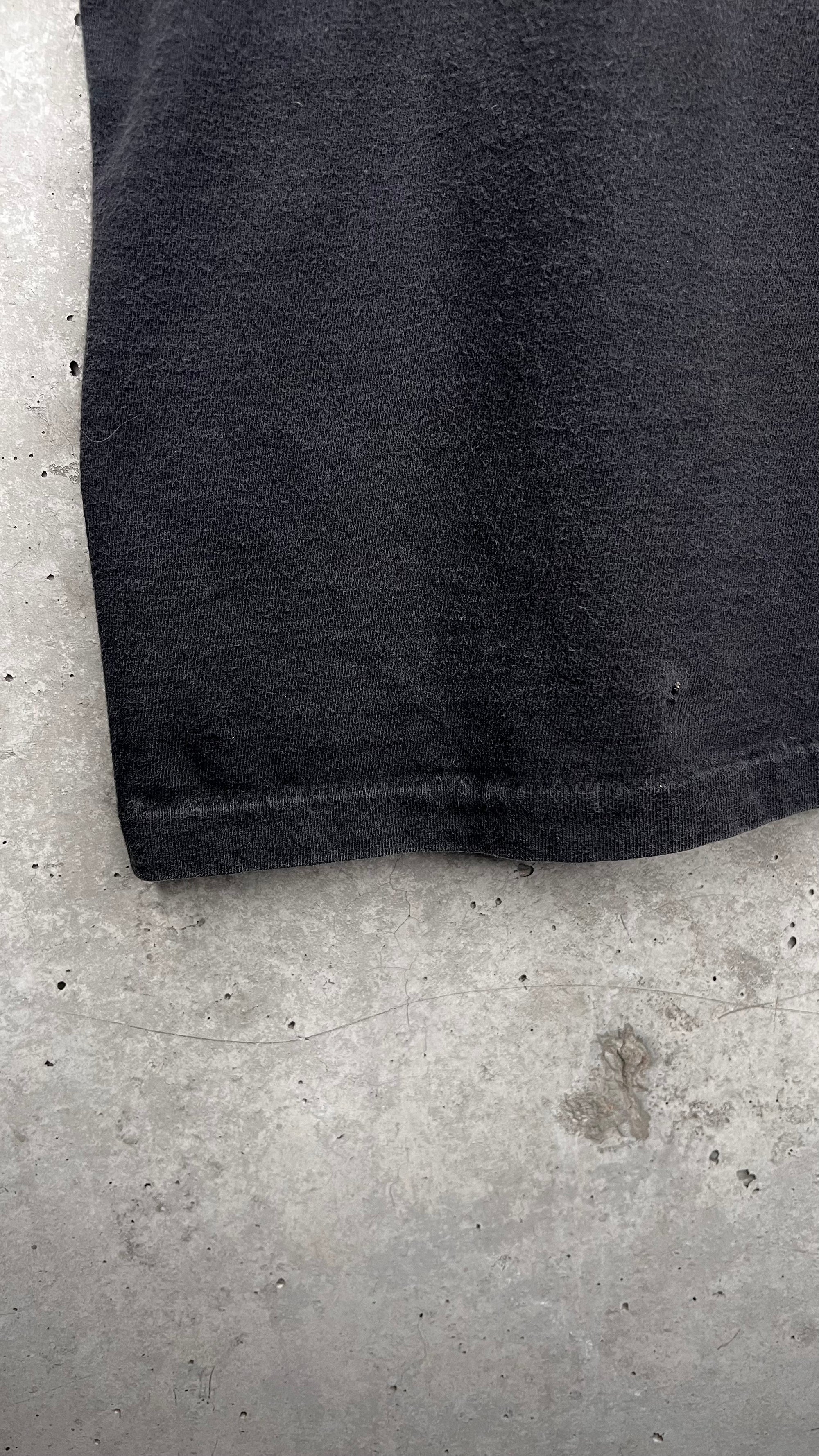 HEROIN ART TEE | PETER BAGGE