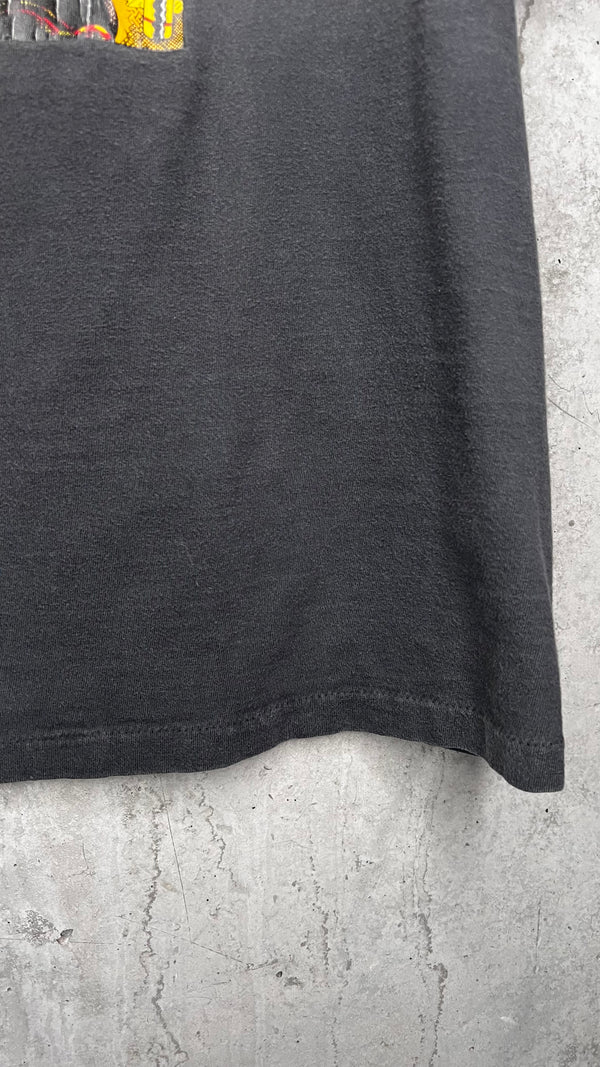 HEROIN ART TEE | PETER BAGGE