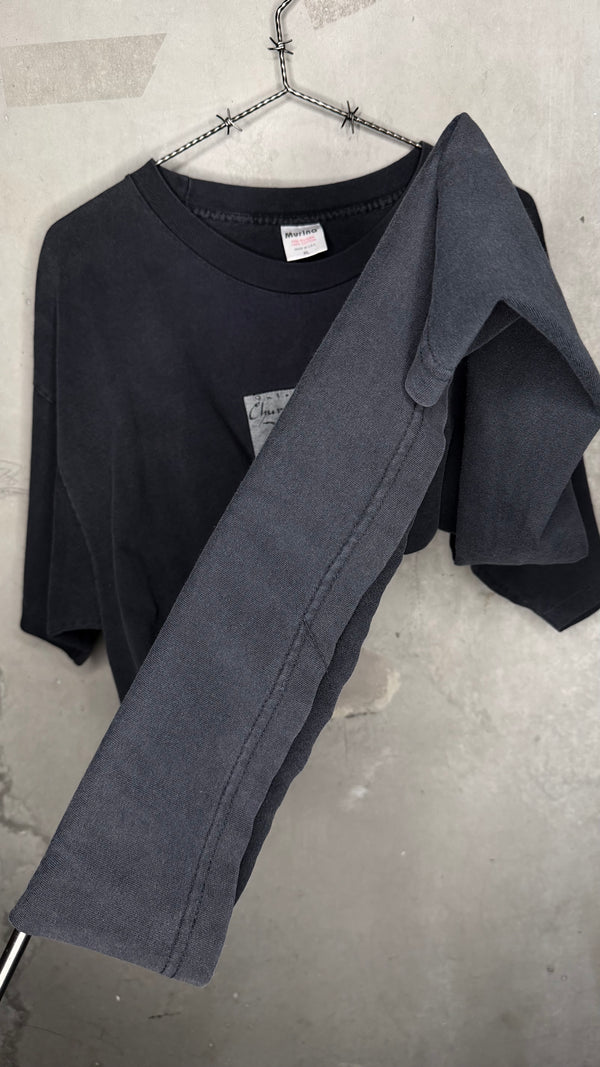 CHURCH OF SATAN MEMBERSHIP TEE | ‘DON’T LEAVE HOME WITHOUT IT’