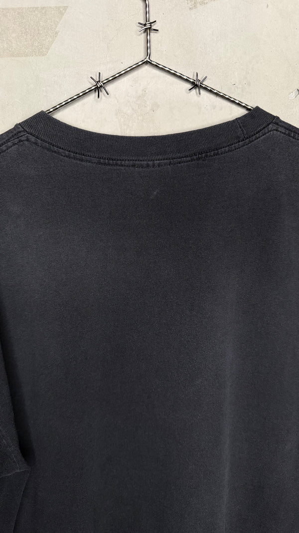 CHURCH OF SATAN MEMBERSHIP TEE | ‘DON’T LEAVE HOME WITHOUT IT’
