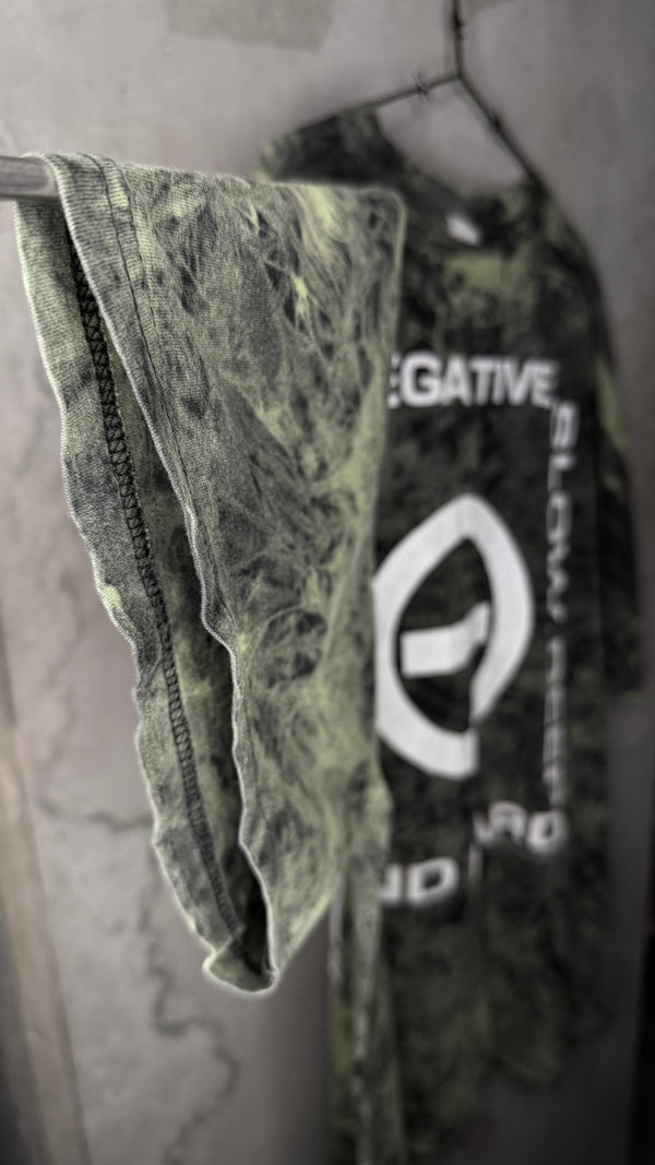 TYPE O NEGATIVE EXPRESS YOURSELF TEE 96’ | SLOW, DEEP & HARD