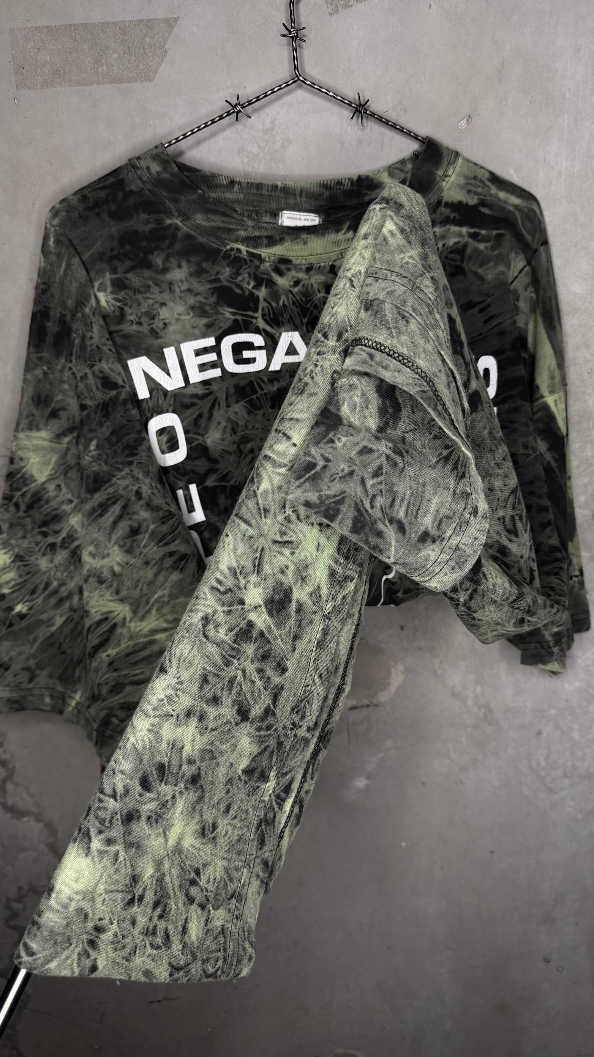 TYPE O NEGATIVE EXPRESS YOURSELF TEE 96’ | SLOW, DEEP & HARD