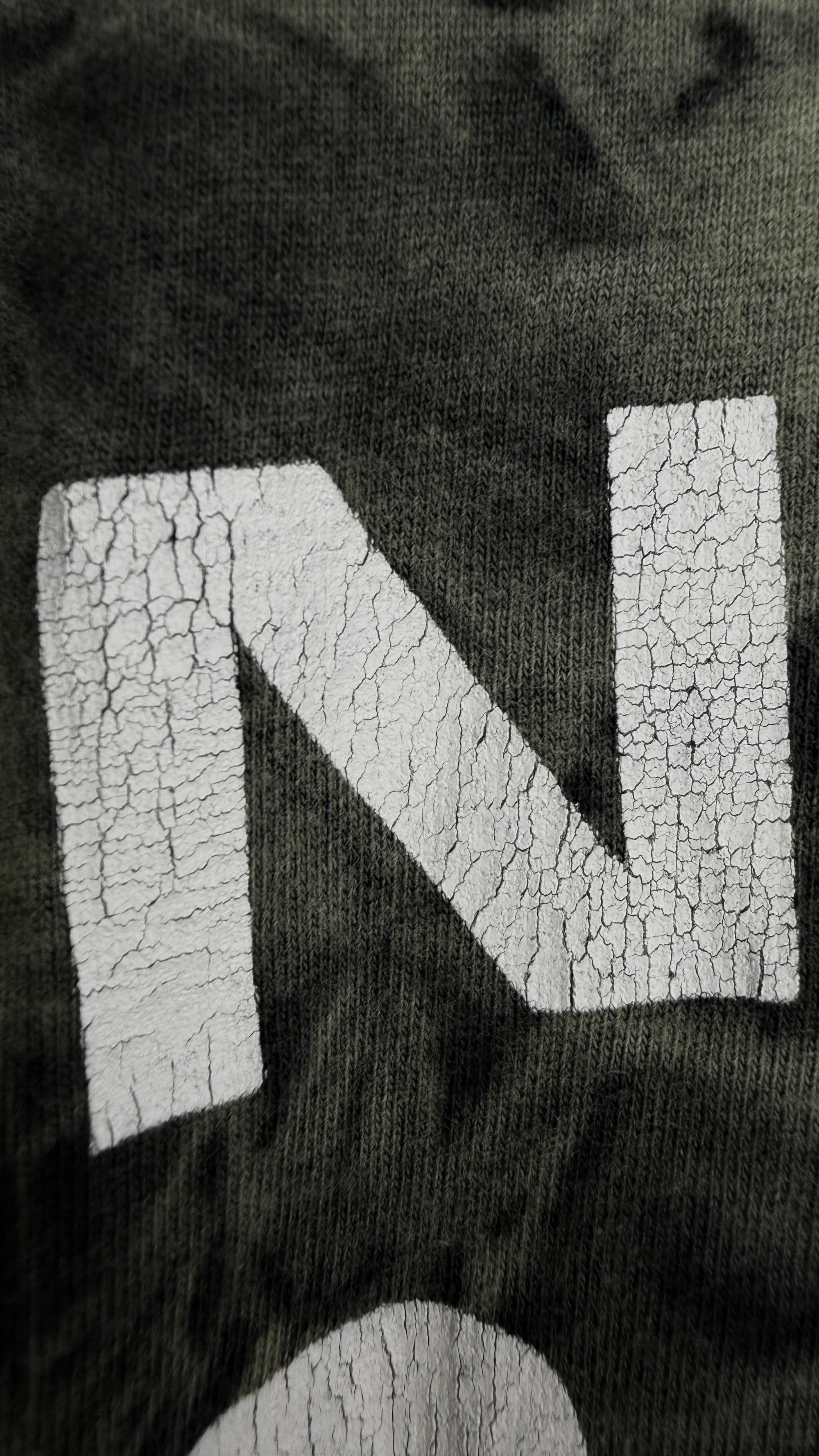 TYPE O NEGATIVE EXPRESS YOURSELF TEE 96’ | SLOW, DEEP & HARD