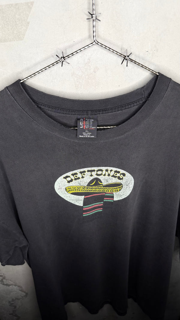 DEFTONES SOMBRERO TEE | FADER