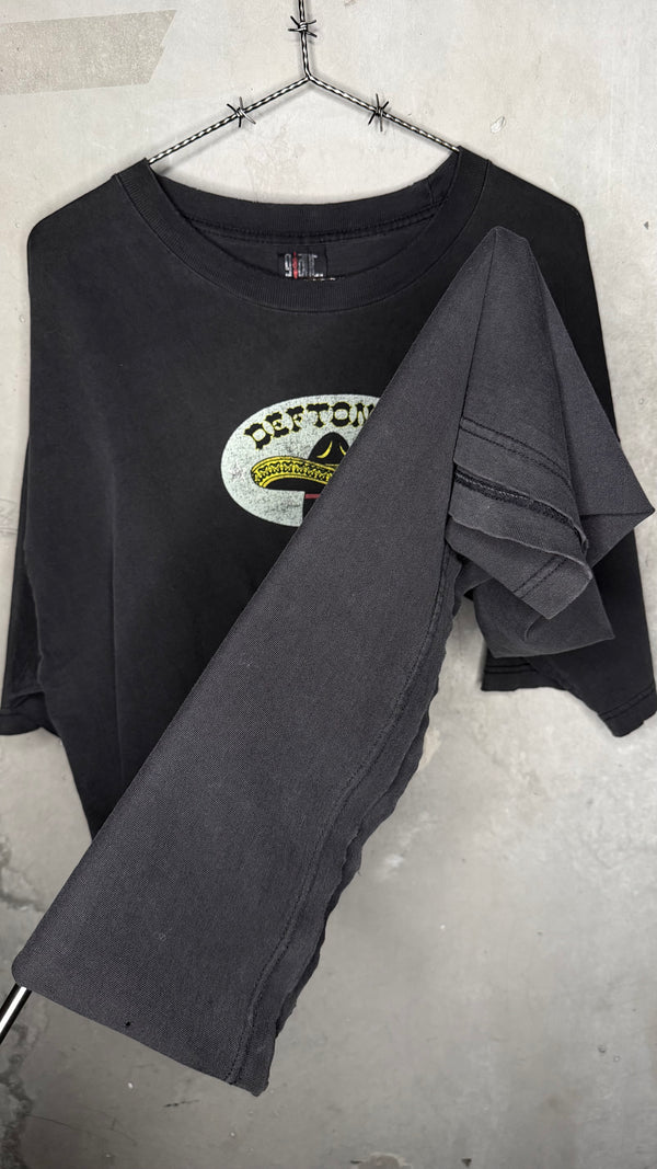 DEFTONES SOMBRERO TEE | FADER