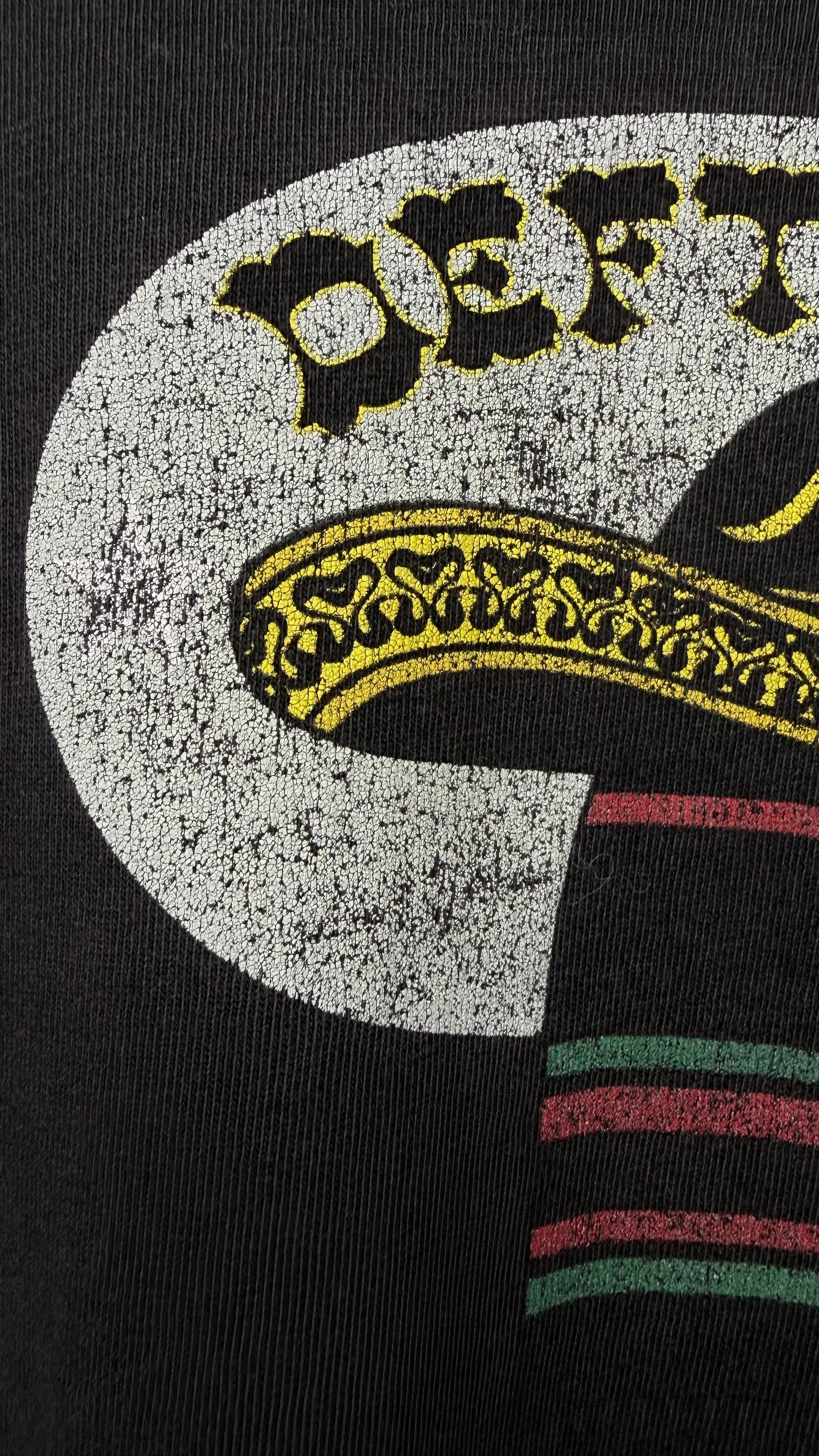 DEFTONES SOMBRERO TEE | FADER