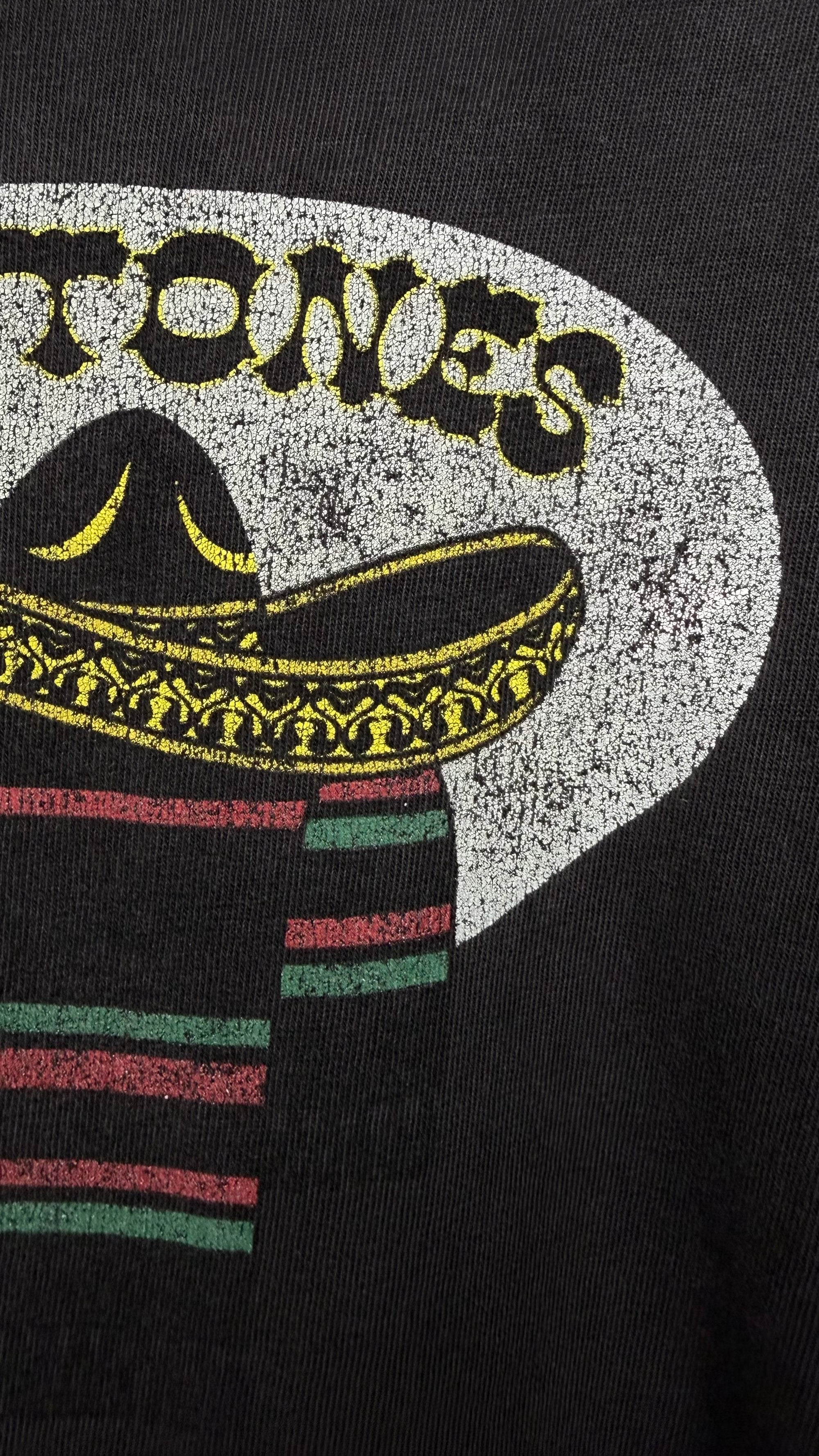 DEFTONES SOMBRERO TEE | FADER