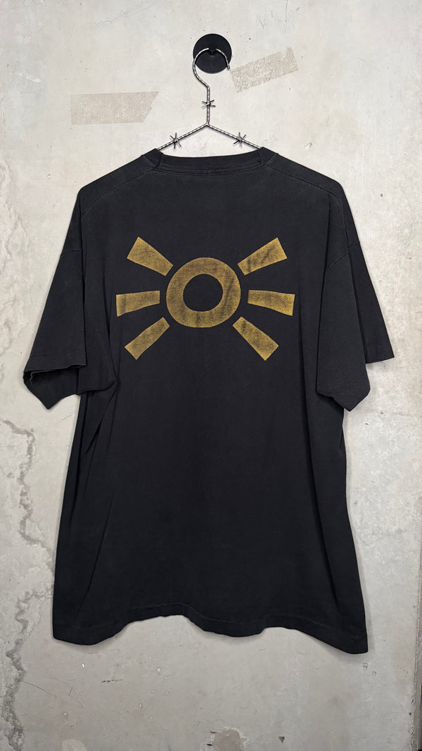 BUTTHOLE SURFERS DON ROCK ‘SNAKE CHARMER’ TEE