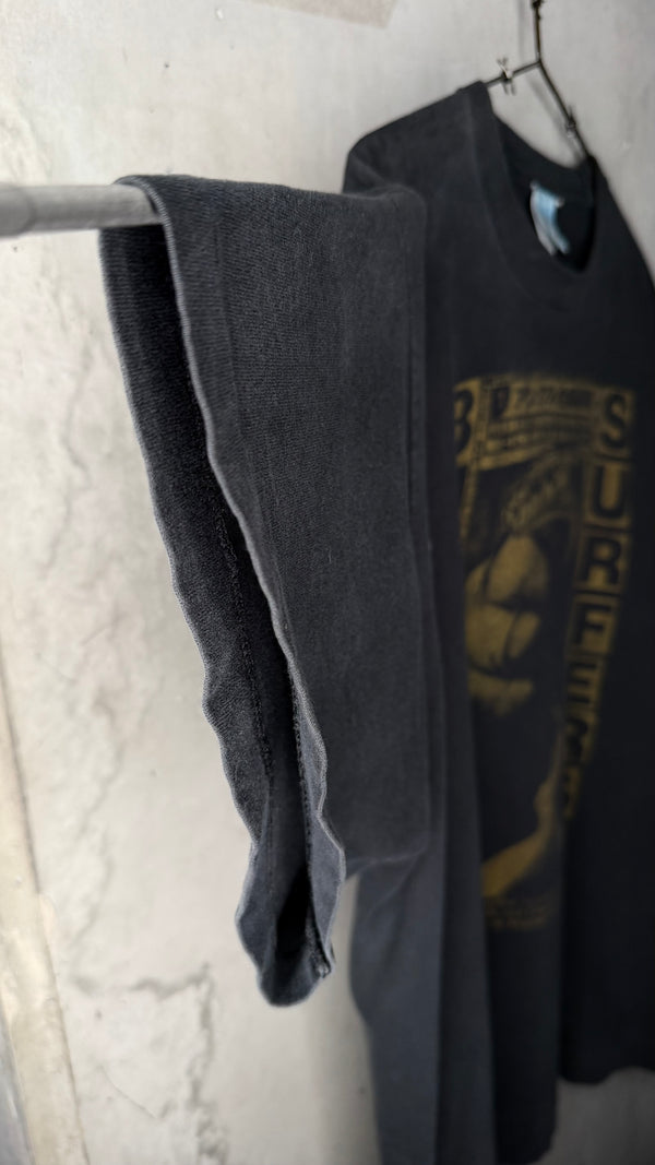 BUTTHOLE SURFERS DON ROCK ‘SNAKE CHARMER’ TEE