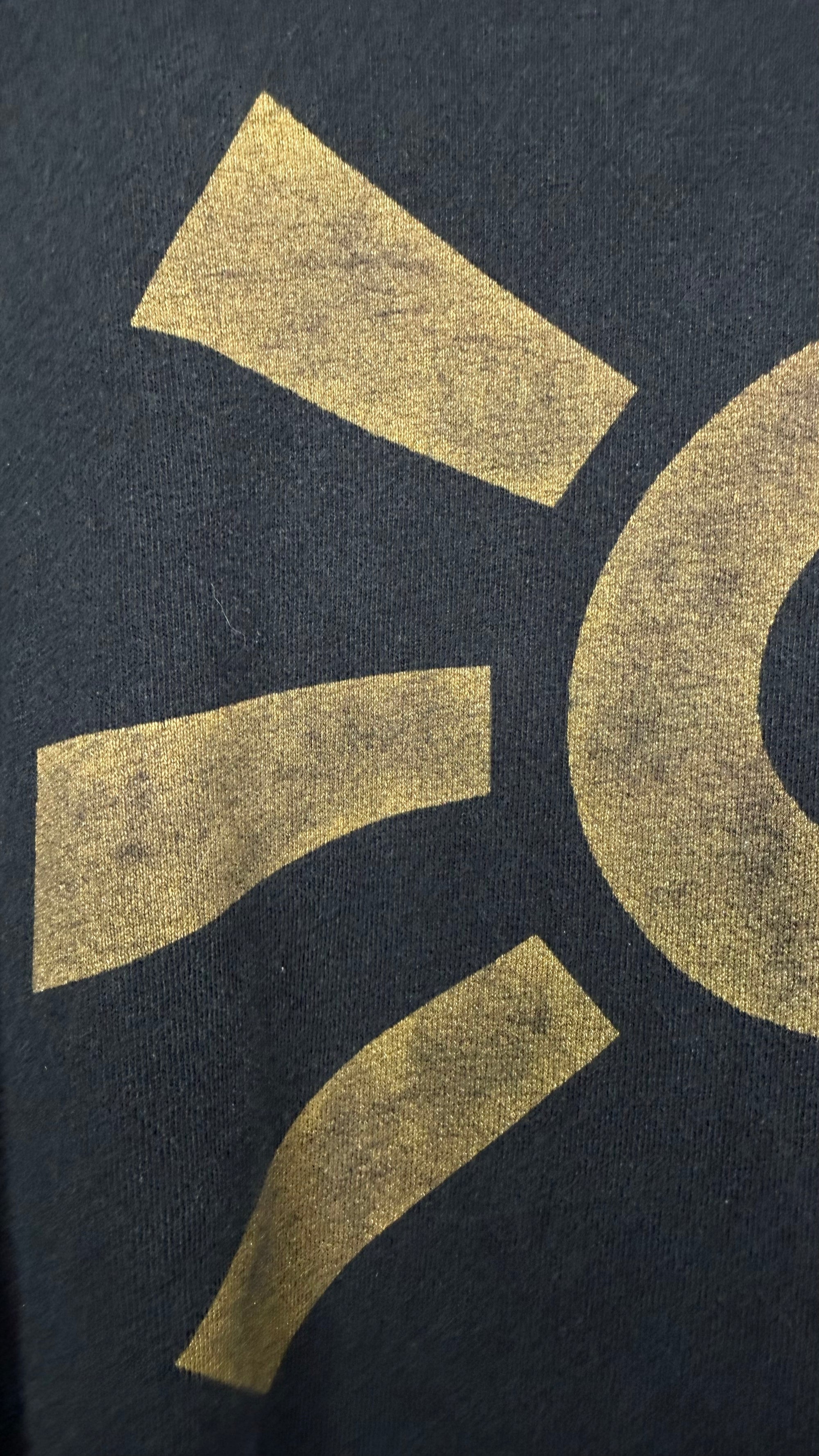 BUTTHOLE SURFERS DON ROCK ‘SNAKE CHARMER’ TEE