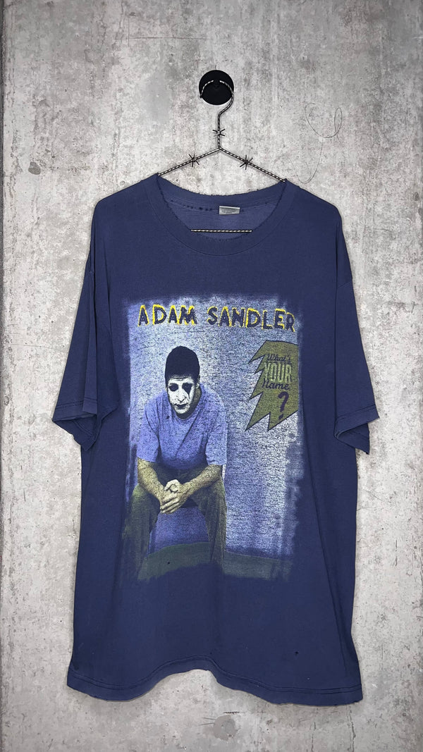 ADAM SANDLER COLLEGE TOUR 97’ STANDUP COMEDY GRAIL | SAD CLOWN TEE