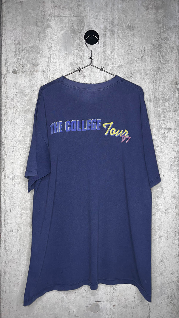 ADAM SANDLER COLLEGE TOUR 97’ STANDUP COMEDY GRAIL | SAD CLOWN TEE