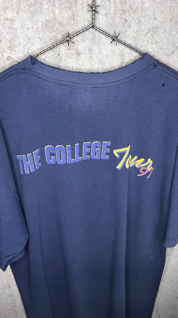 ADAM SANDLER COLLEGE TOUR 97’ STANDUP COMEDY GRAIL | SAD CLOWN TEE