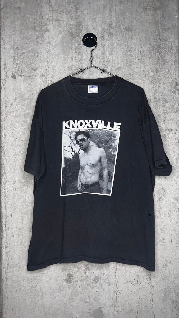 JOHNNY KNOXVILLE GRAIL | MTV’S JACKASS TEE