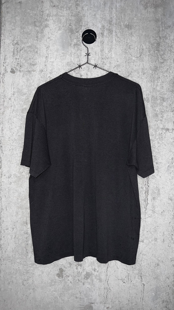 NIRVANA BLEACH RECORD STORE BOOTLEG TEE