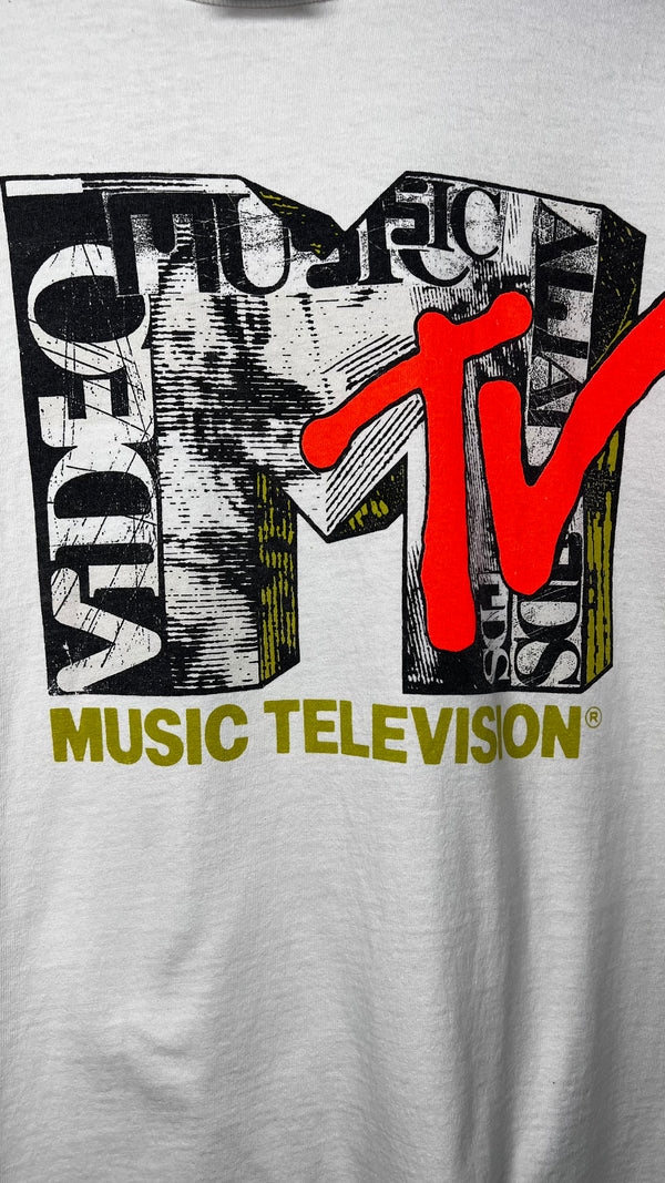 MTV VIDEO MUSIC AWARDS LOS ANGELES 93’ | 10 YEAR ANNIVERSARY TEE