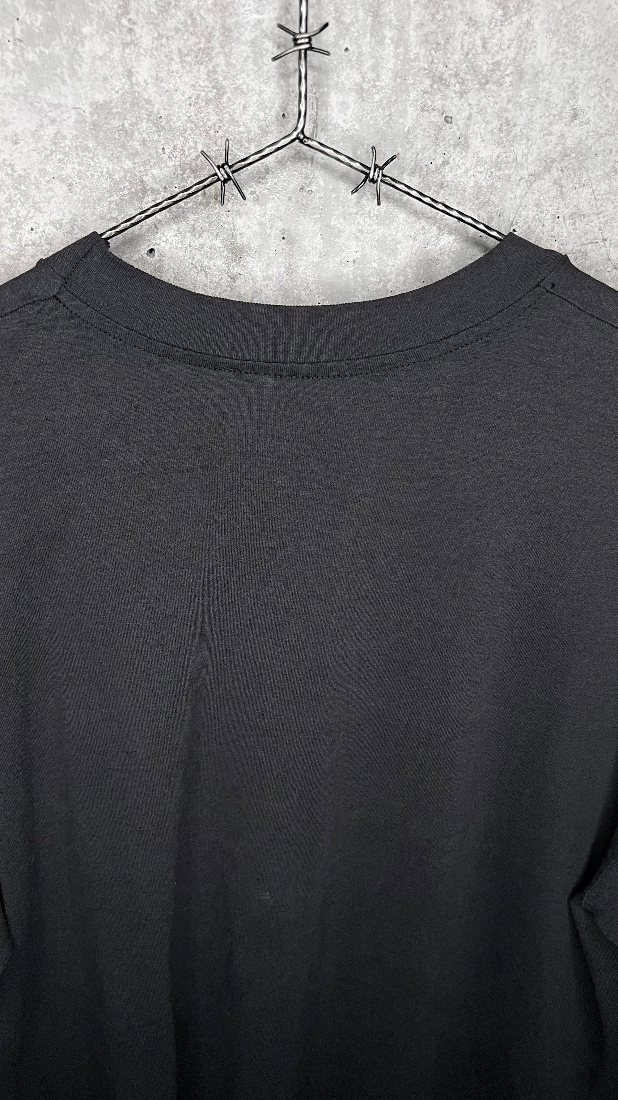 NIRVANA BLEACH RECORD STORE BOOTLEG TEE