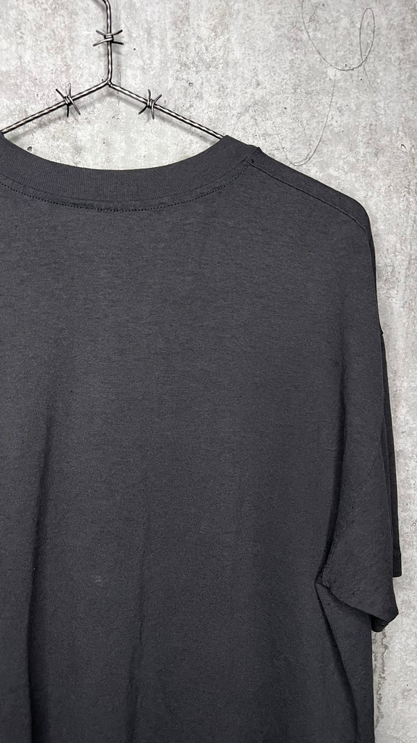 NIRVANA BLEACH RECORD STORE BOOTLEG TEE