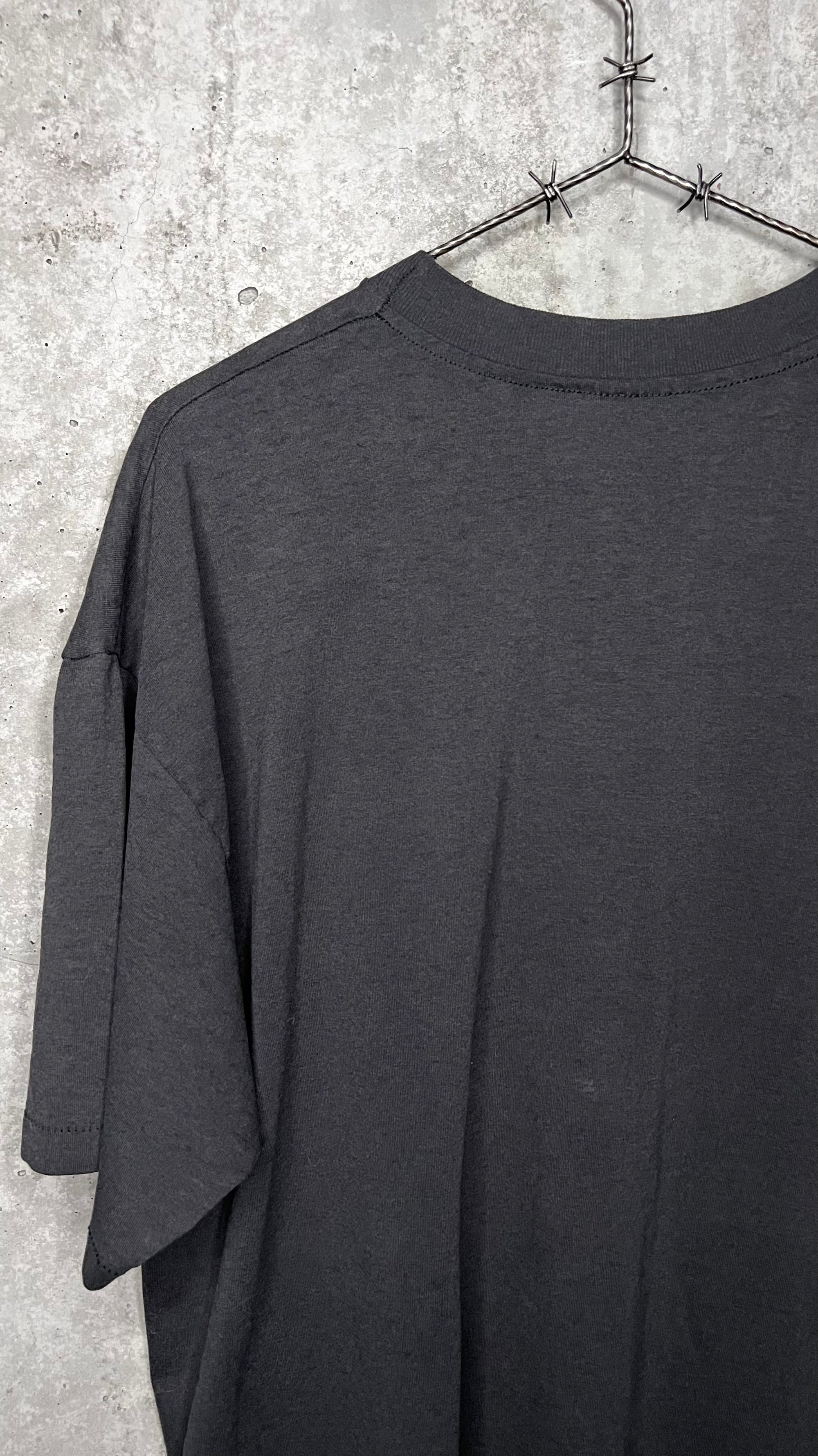 NIRVANA BLEACH RECORD STORE BOOTLEG TEE