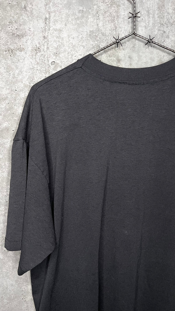 NIRVANA BLEACH RECORD STORE BOOTLEG TEE