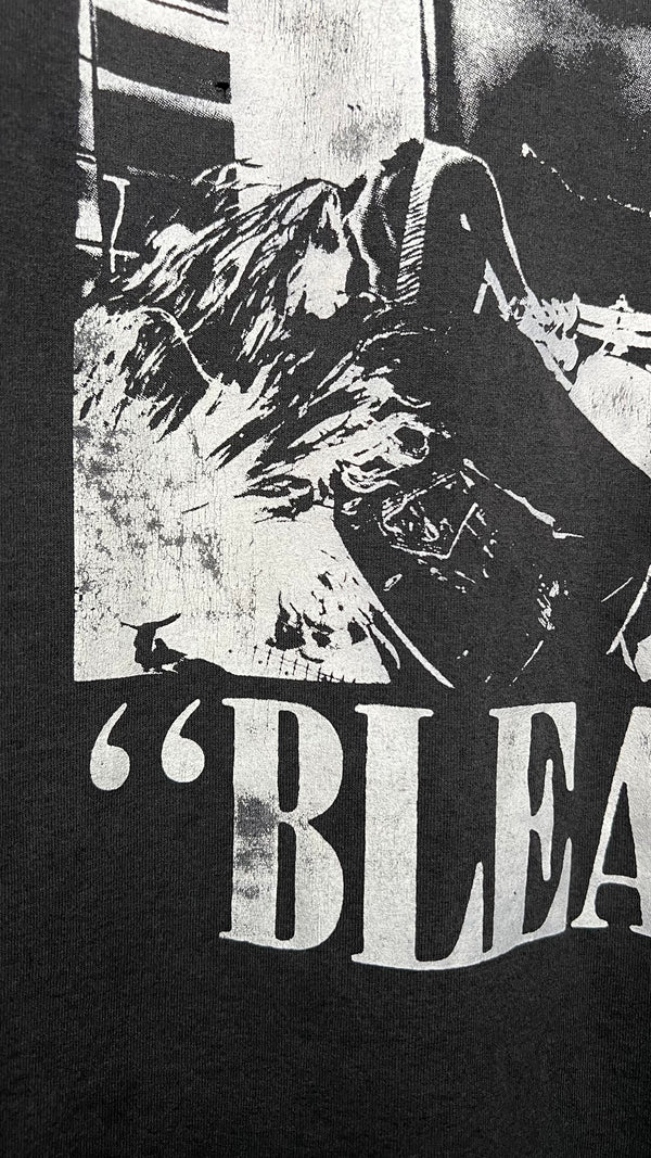 NIRVANA BLEACH RECORD STORE BOOTLEG TEE