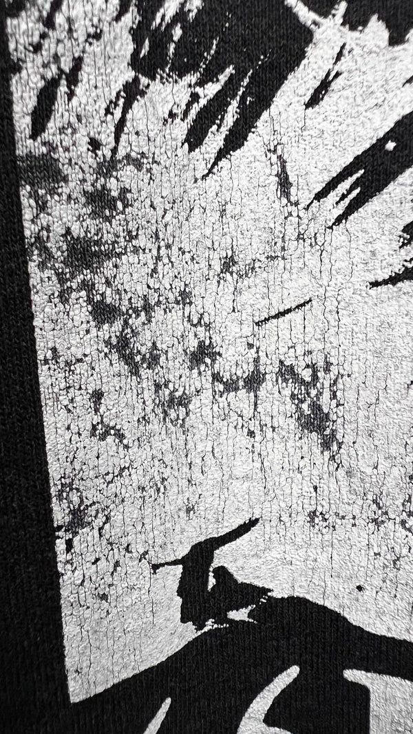 NIRVANA BLEACH RECORD STORE BOOTLEG TEE