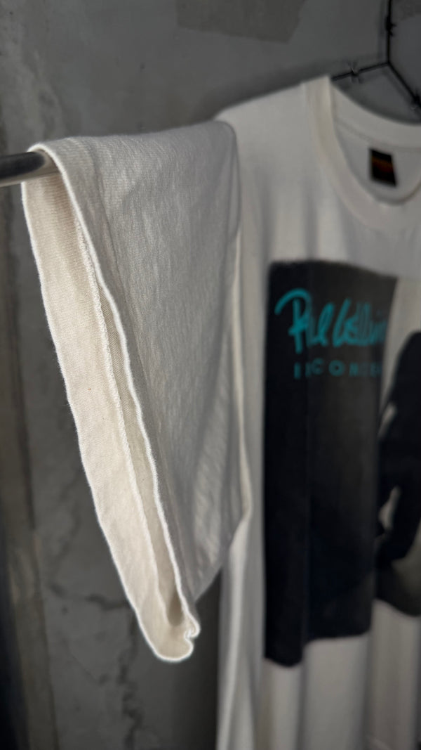 PHIL COLLINS TEE | BOTH SIDES OF THE WORLD TOUR 94’