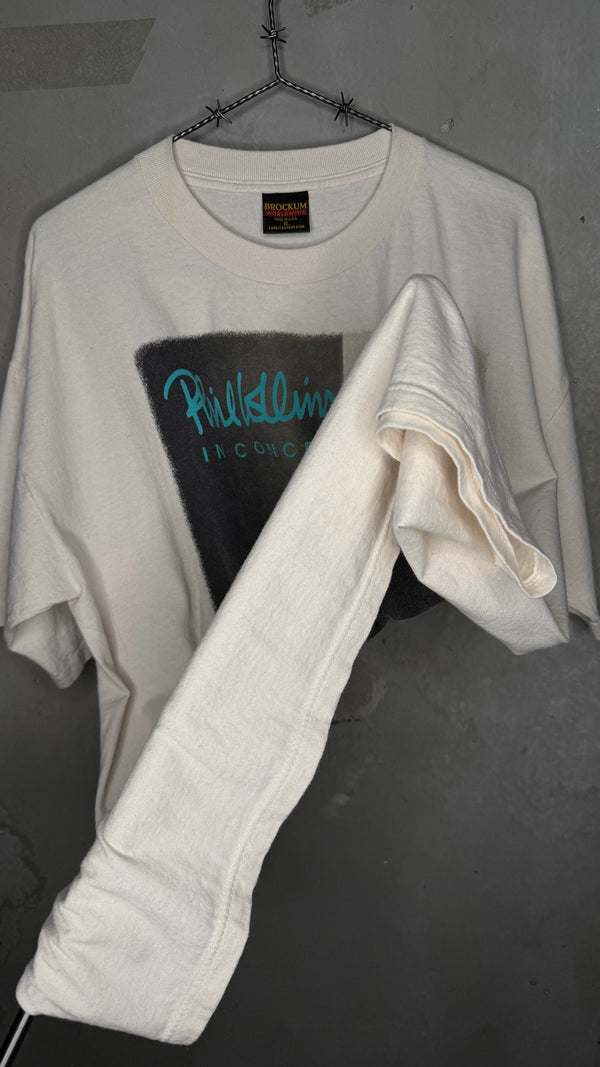 PHIL COLLINS TEE | BOTH SIDES OF THE WORLD TOUR 94’