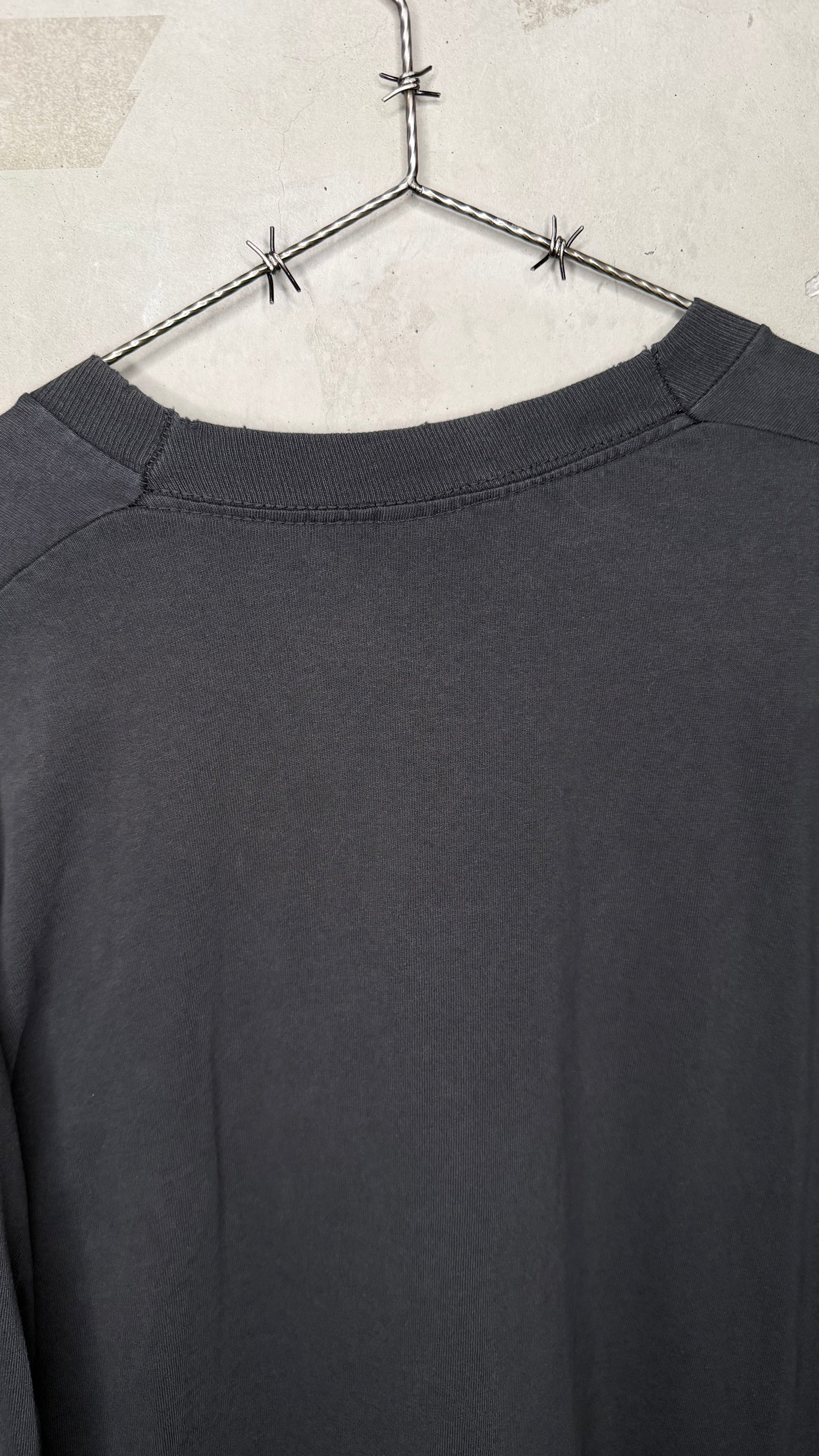 ALIENS MOVIE PROMO LONGSLEEVE TEE