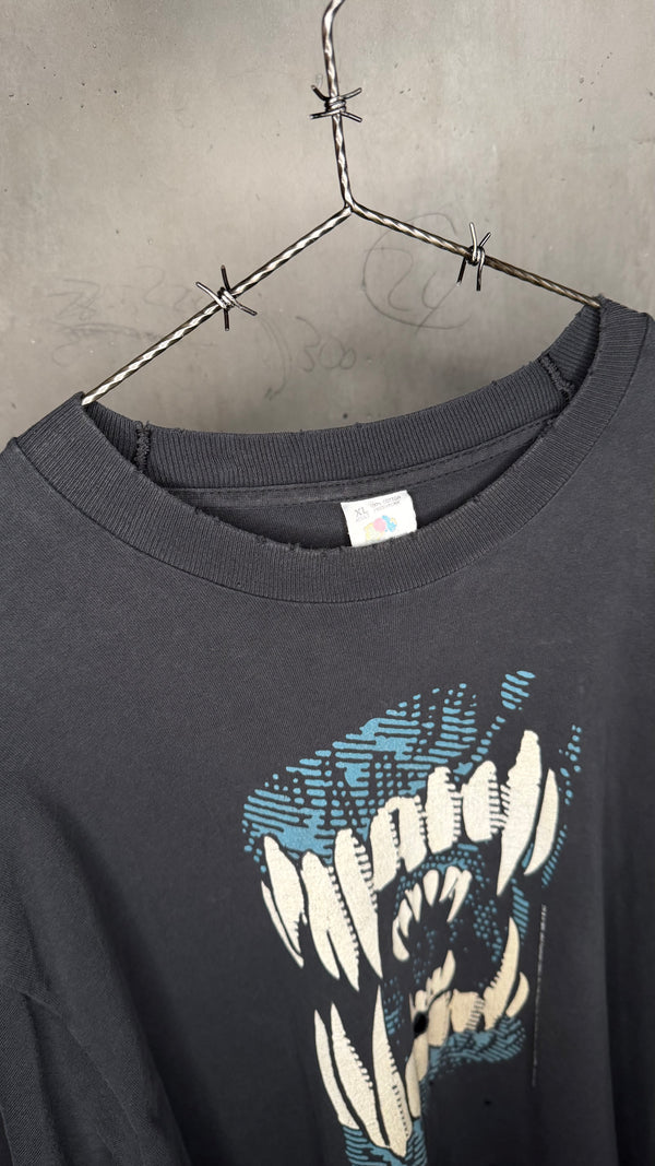 ALIENS MOVIE PROMO LONGSLEEVE TEE