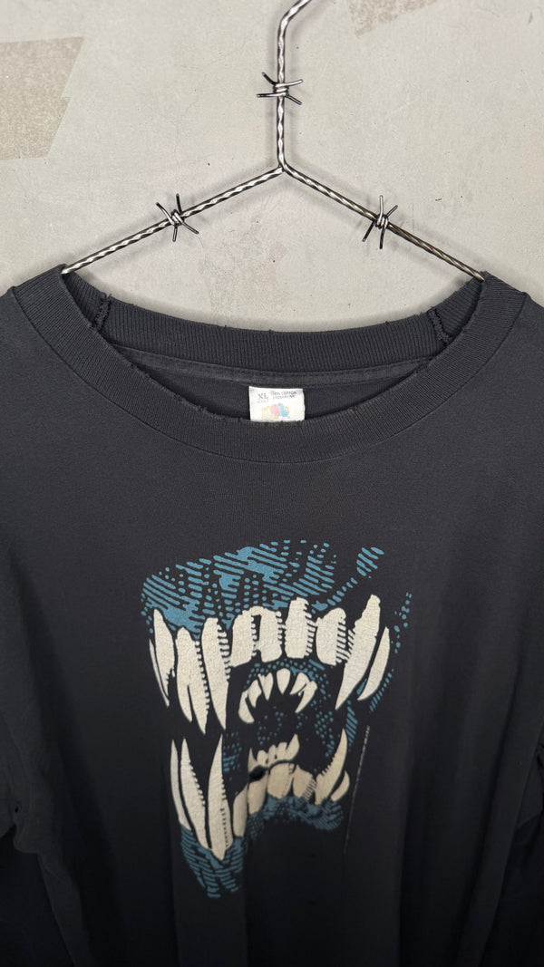 ALIENS MOVIE PROMO LONGSLEEVE TEE