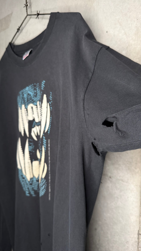 ALIENS MOVIE PROMO LONGSLEEVE TEE