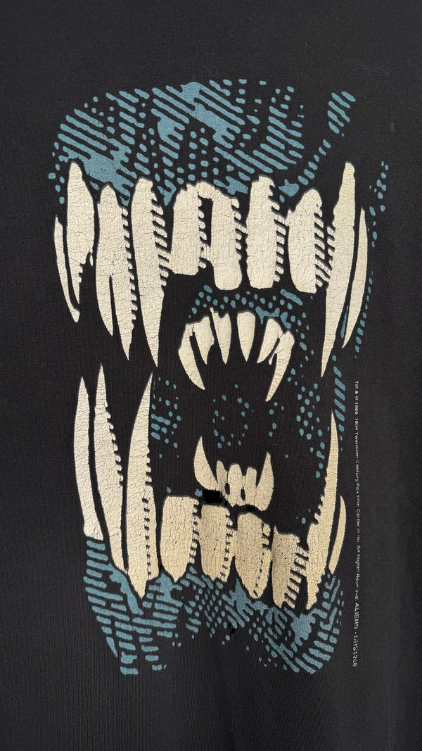 ALIENS MOVIE PROMO LONGSLEEVE TEE