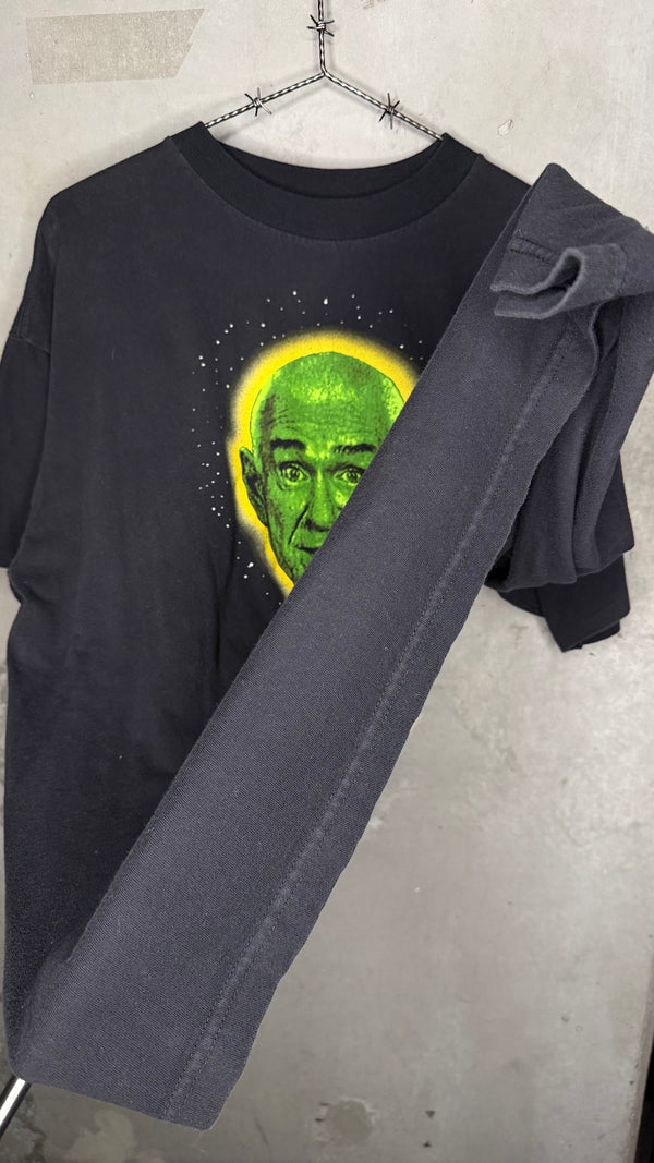 HEAVENS GATE ‘FOLLOW ME’ TEE | CULT LEADER MARSHALL APPLEWHITE
