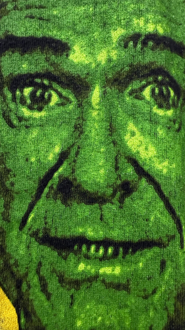 HEAVENS GATE ‘FOLLOW ME’ TEE | CULT LEADER MARSHALL APPLEWHITE