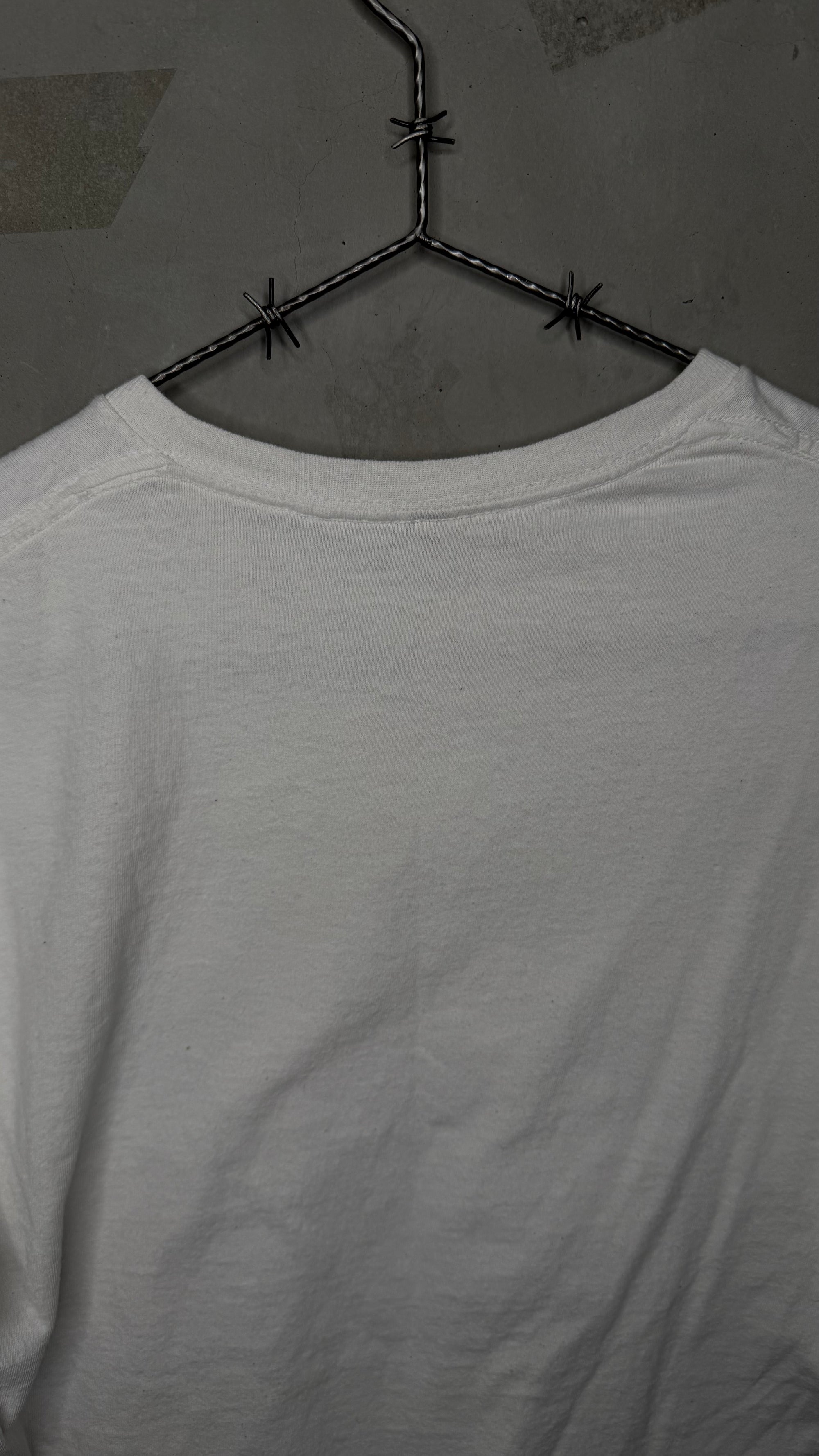 ADAM SANDLER, DAVID SPADE & CHRIS FARLEY SNL CAST CROPPED TEE | B&W PORTRAIT