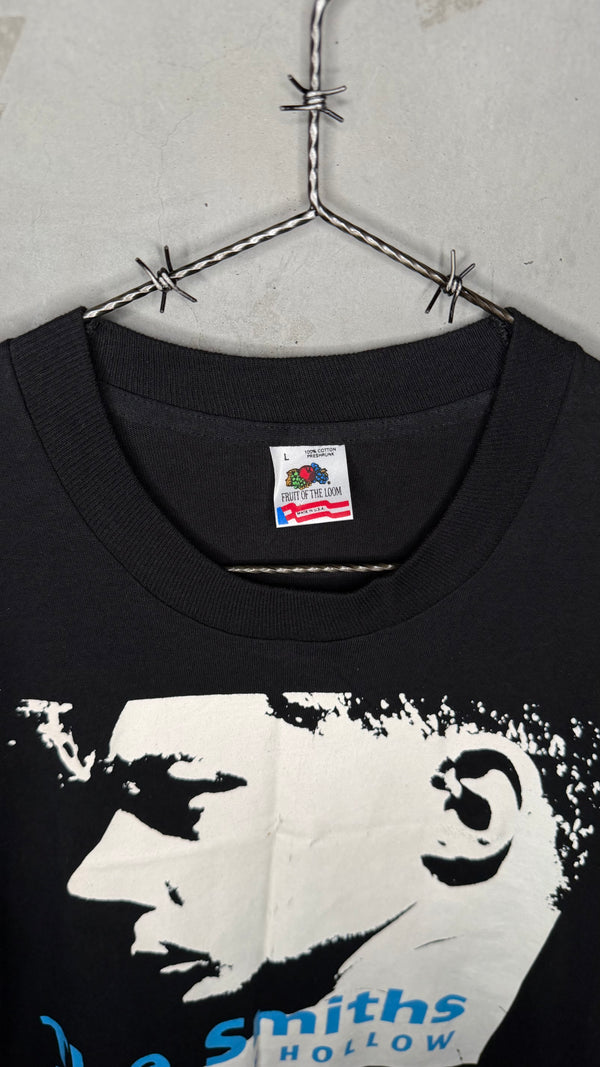 THE SMITHS HATFUL OF HOLLOW TEE | DEADSTOCK