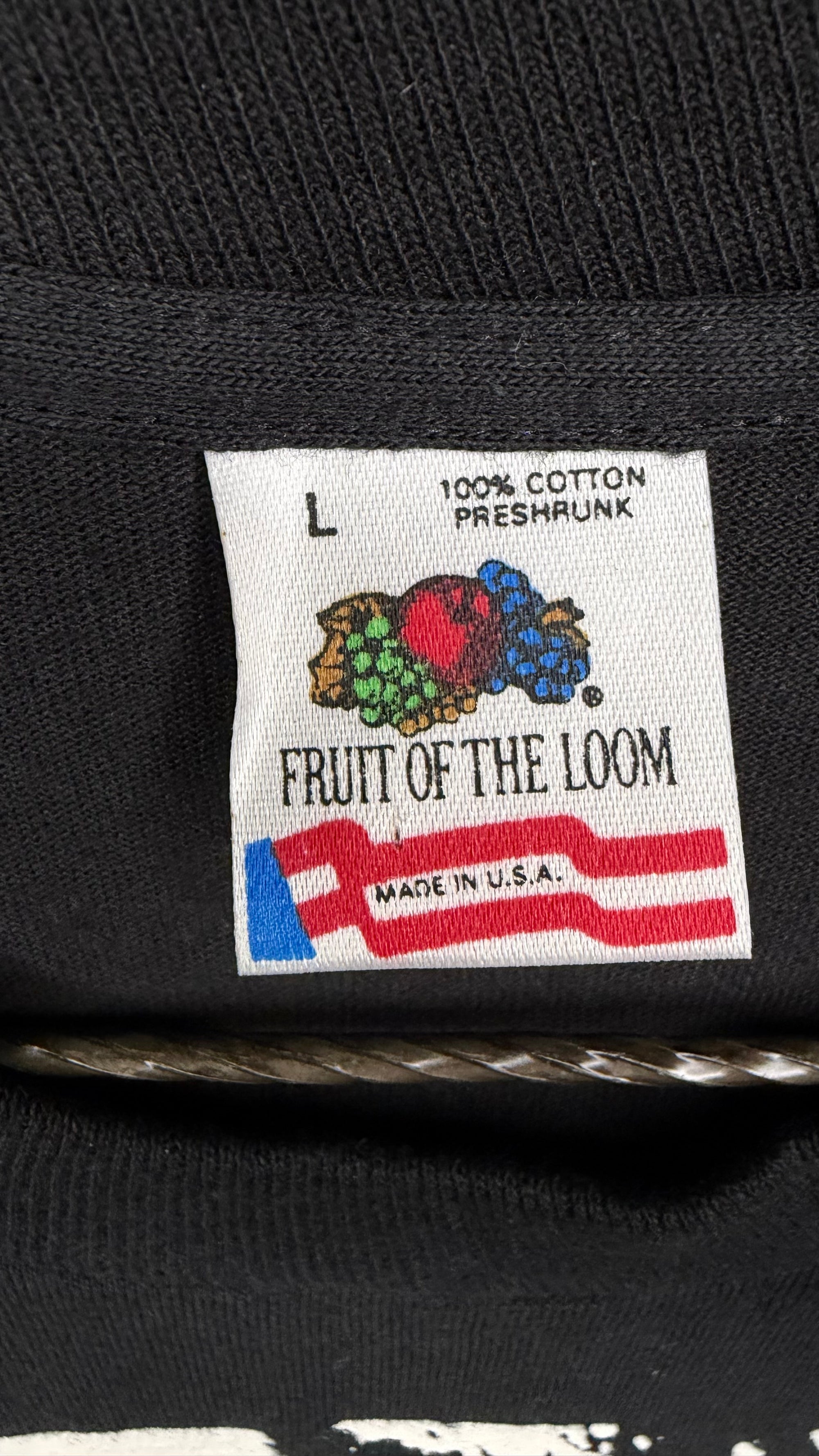 THE SMITHS HATFUL OF HOLLOW TEE | DEADSTOCK