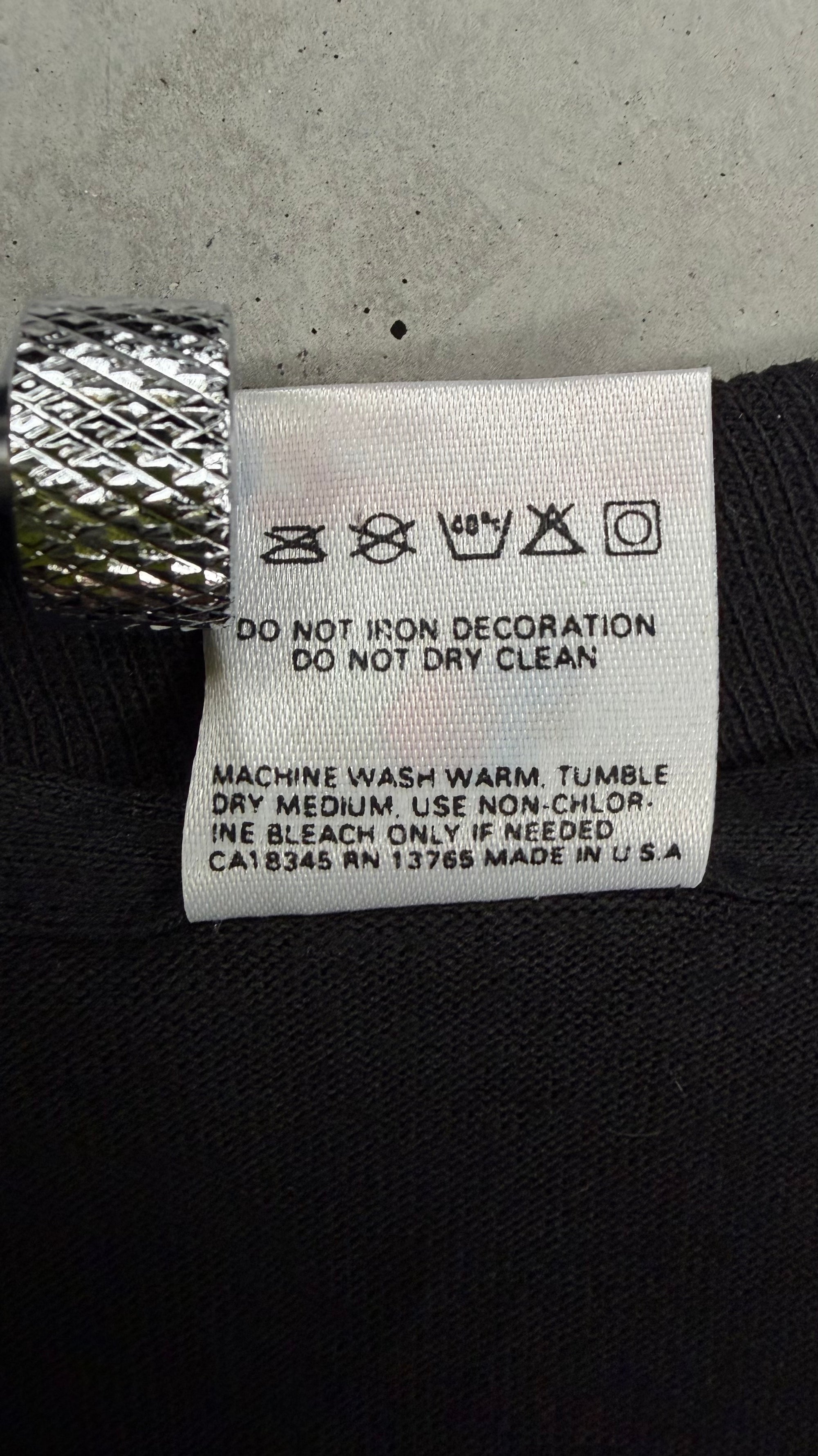 THE SMITHS HATFUL OF HOLLOW TEE | DEADSTOCK