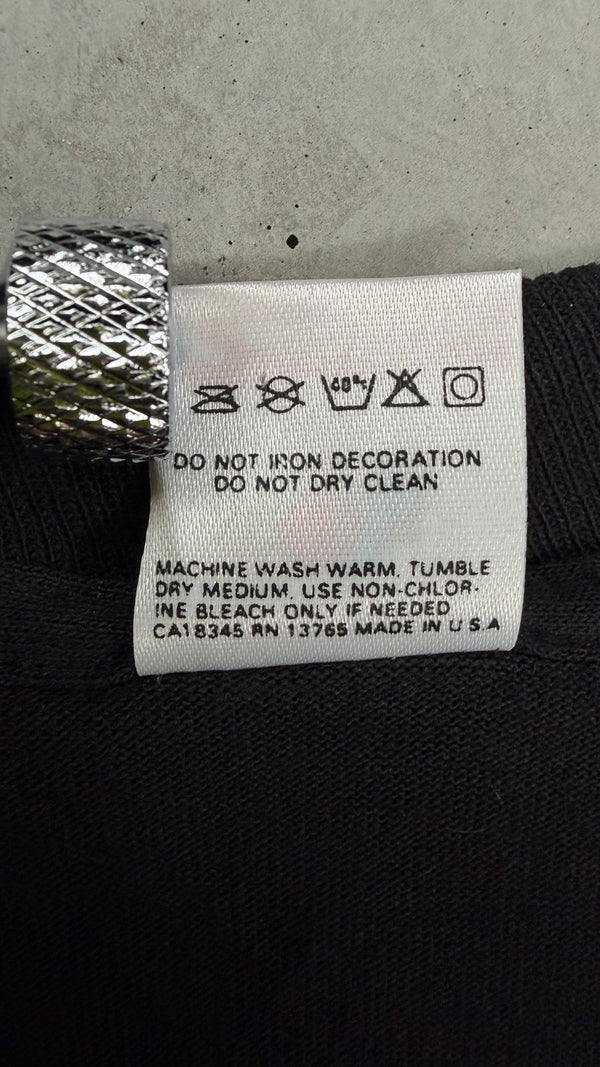 THE SMITHS HATFUL OF HOLLOW TEE | DEADSTOCK